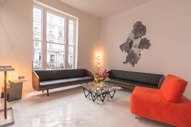 ビクトリア イン