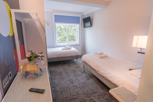 ビクトリア イン