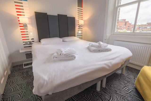 ビクトリア イン