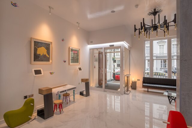 ビクトリア イン