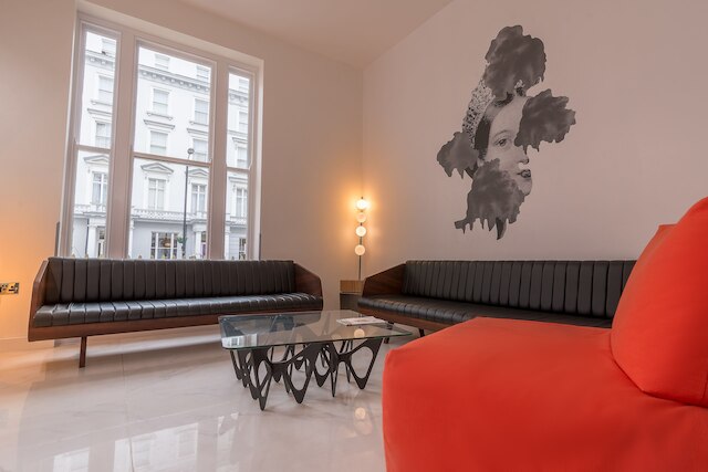 ビクトリア イン