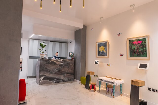 ビクトリア イン