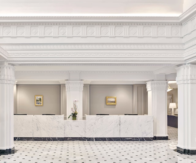 ハミルトン ホテル ワシントン DC