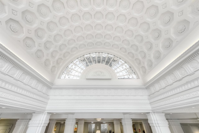 ハミルトン ホテル ワシントン DC