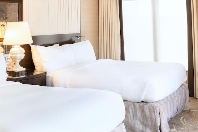 ハミルトン ホテル ワシントン DC