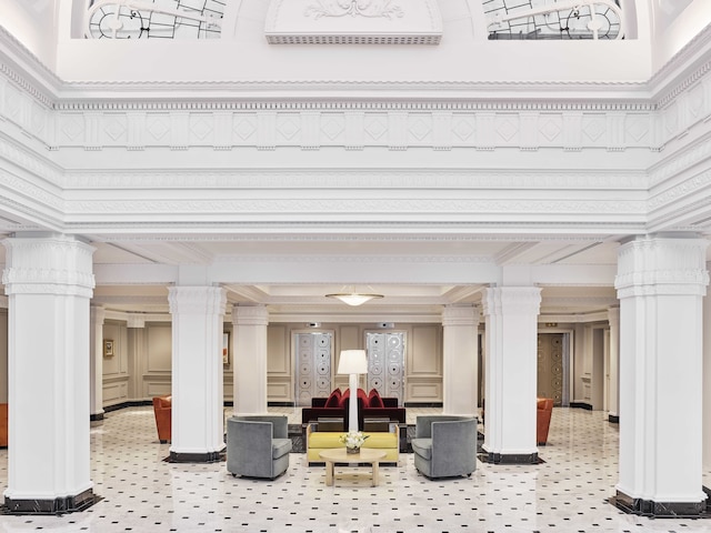 ハミルトン ホテル ワシントン DC