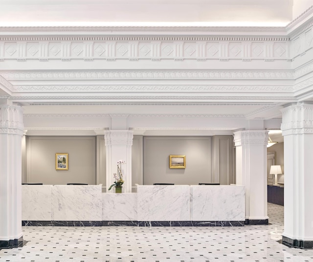 ハミルトン ホテル ワシントン DC