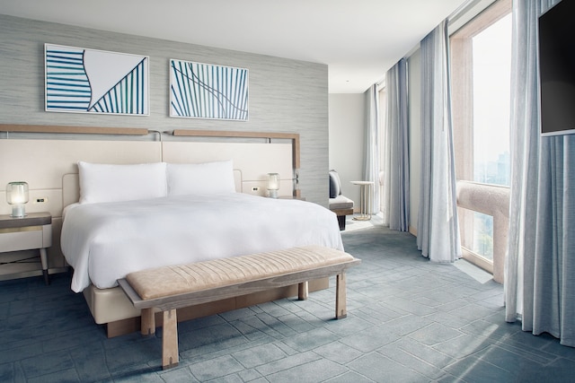 JW マリオット ホテル メキシコシティ ポランコ