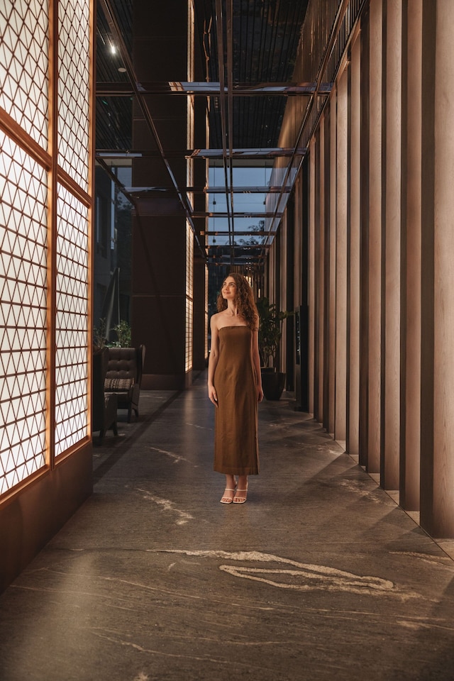 JW マリオット ホテル メキシコシティ ポランコ