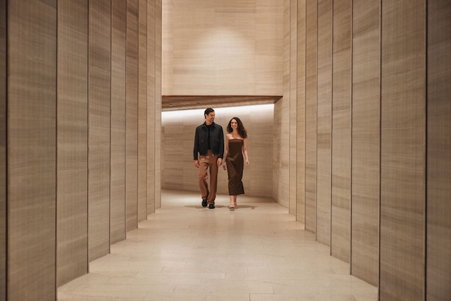 JW マリオット ホテル メキシコシティ ポランコ