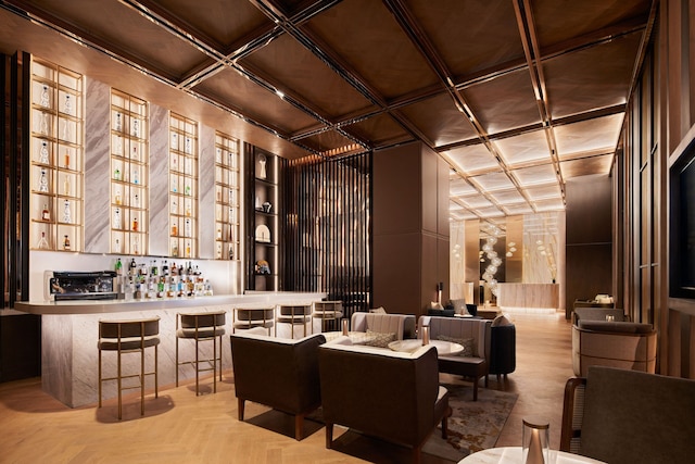 JW マリオット ホテル メキシコシティ ポランコ