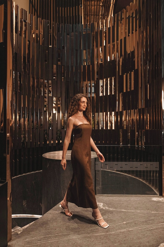 JW マリオット ホテル メキシコシティ ポランコ