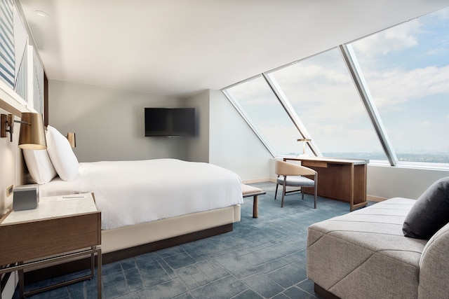 JW マリオット ホテル メキシコシティ ポランコ