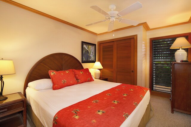 カイフナ プランテーション リゾート カウアイ by アウトリガー