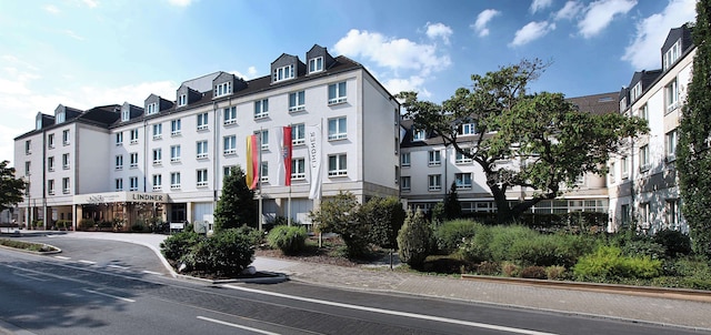 リンドナー ホテル フランクフルト ホーホスト パート オブ JDV バイ ハイアット