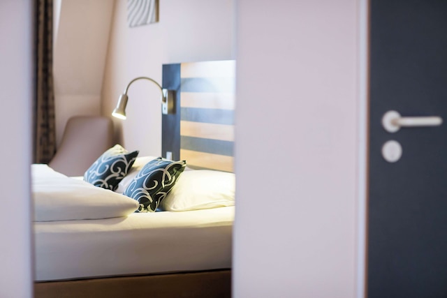 リンドナー  ホテル フランクフルト ホーホスト パート オブ JDV バイ  ハイアット