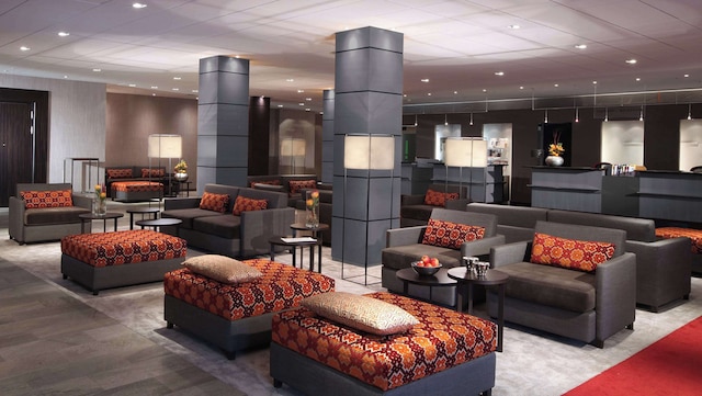 リンドナー  ホテル フランクフルト ホーホスト パート オブ JDV バイ  ハイアット