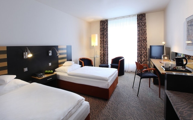 リンドナー  ホテル フランクフルト ホーホスト パート オブ JDV バイ  ハイアット