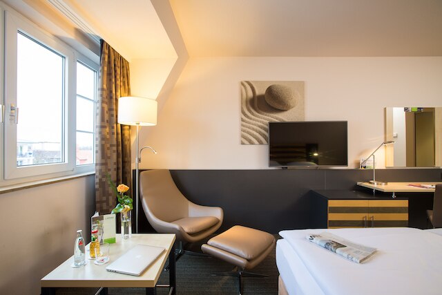 リンドナー  ホテル フランクフルト ホーホスト パート オブ JDV バイ  ハイアット