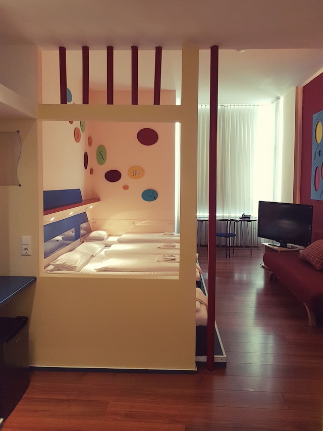 アート ホテル シャルロッテンブルガー ホフ