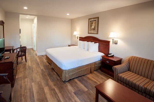 スタジオ シティ コート ヤード ホテル