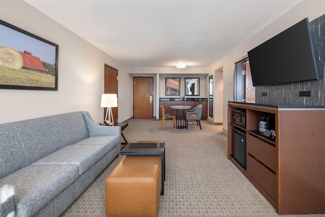 ドゥルーリー イン & スイーツ パデュカ