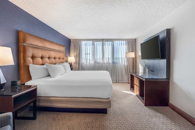 ドゥルーリー イン & スイーツ パデュカ