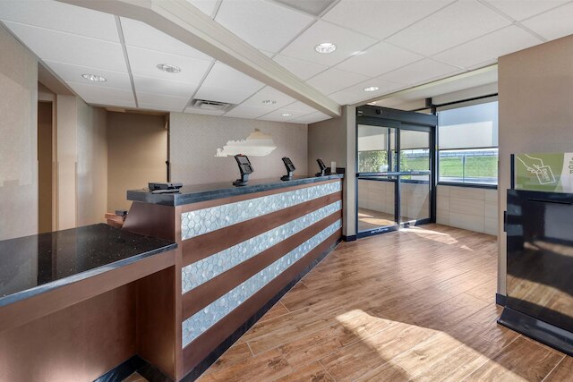 ドゥルーリー イン & スイーツ パデュカ