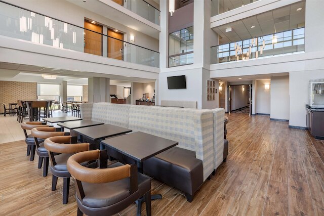 ドゥルーリー イン & スイーツ パデュカ