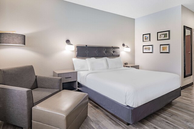 ラ キンタ イン & スイーツ バイ ウィンダム エバンズビル