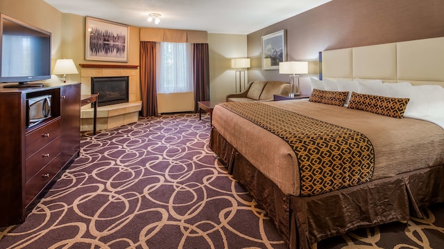 ベストウェスタン プラス パイオニア パーク イン