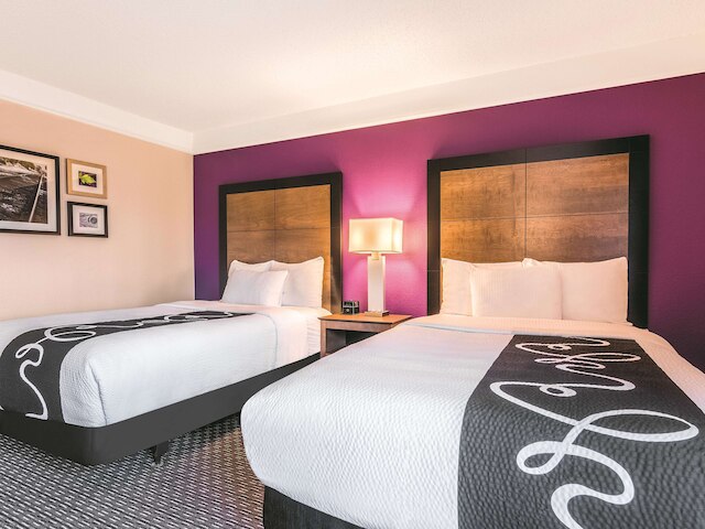 ラ キンタ イン & スイーツ バイ ウィンダム シュリーブポート エアポート