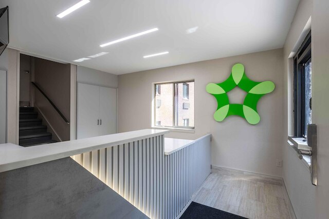 エクステンデット ステイ アメリカ スイート コロンビア グレイストーン