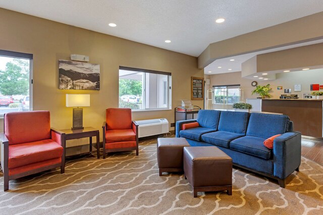 コンフォート イン サウス