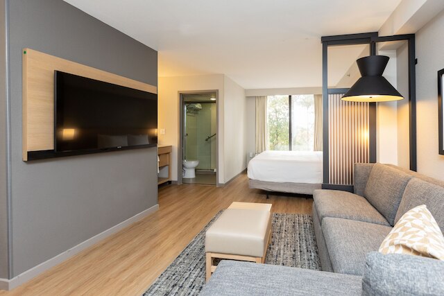 ハイアット プレイス ローアネイク エアポート / バレー ビュー モール