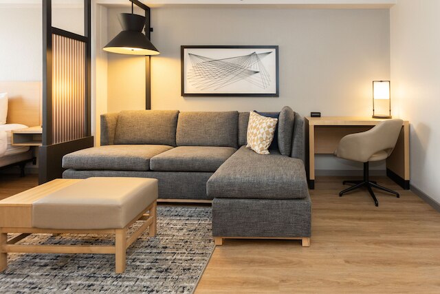 ハイアット プレイス ローアネイク エアポート / バレー ビュー モール