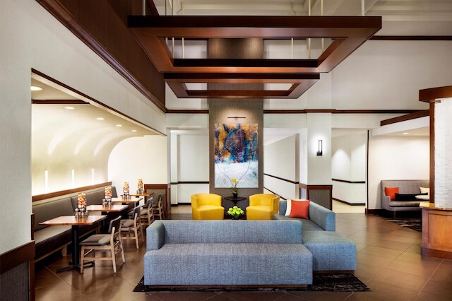 ハイアット プレイス ローアネイク エアポート / バレー ビュー モール