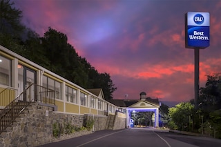 ベスト ウエスタン フォート リー