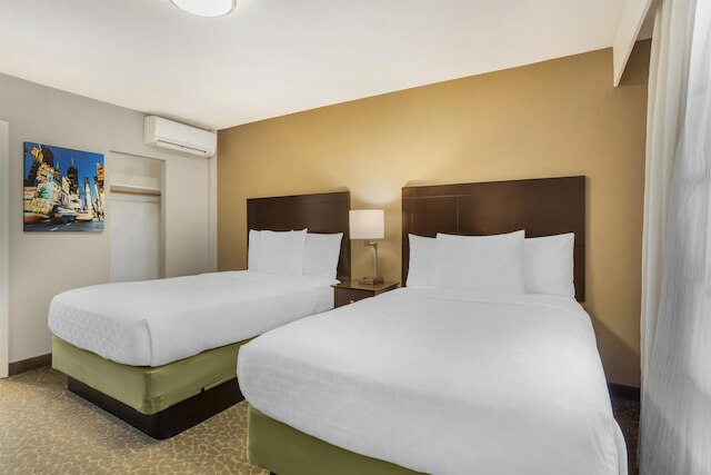 ベスト ウエスタン フォート リー