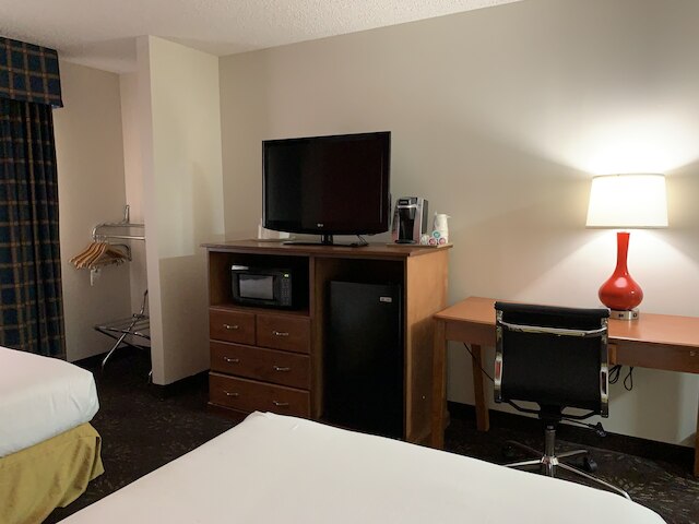 ラマダ バイ ウィンダム サンタフェ