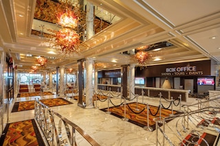 ゴールデン ナゲット ラスベガス ホテル & カジノ