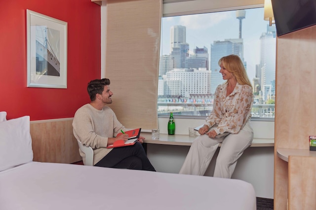 イビス シドニー ダーリング ハーバー