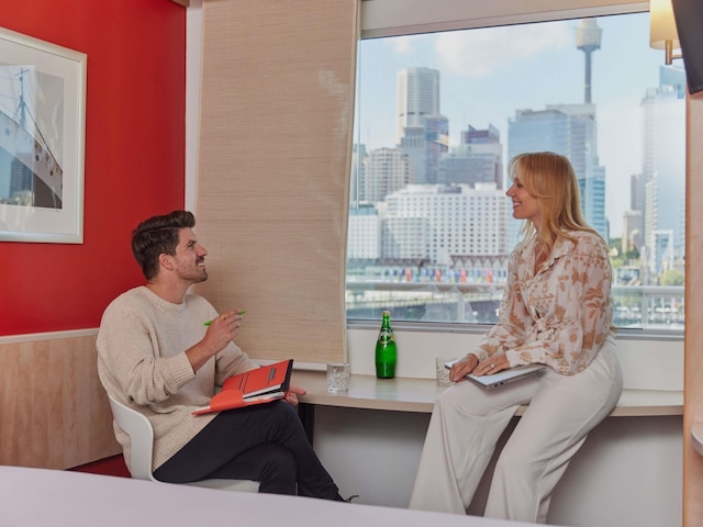 イビス シドニー ダーリング ハーバー