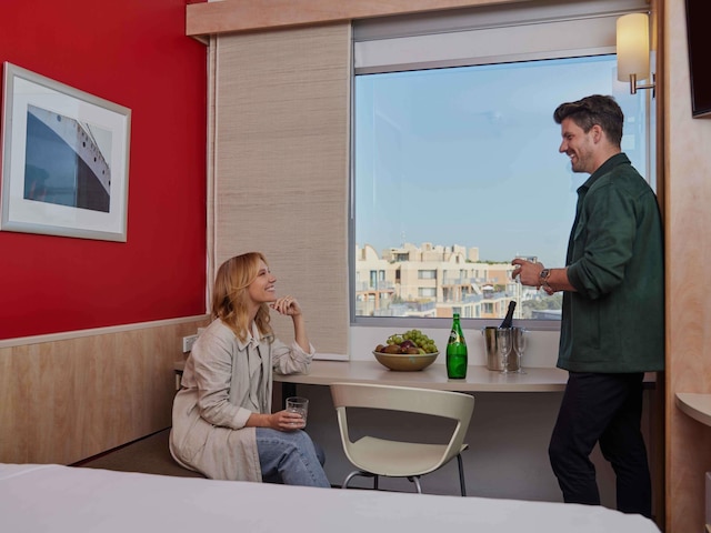 イビス シドニー ダーリング ハーバー