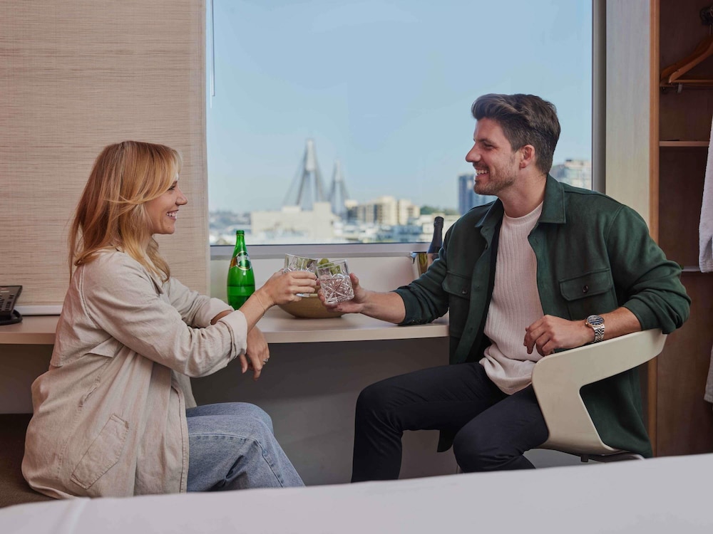 イビス シドニー ダーリング ハーバー