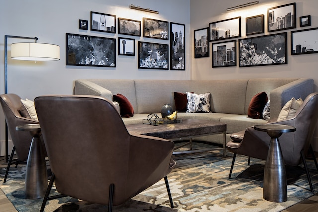 シェラトン ダラス ホテル