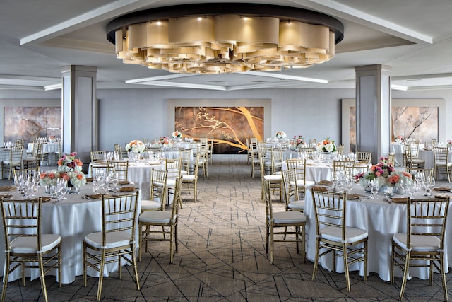 シェラトン ダラス ホテル