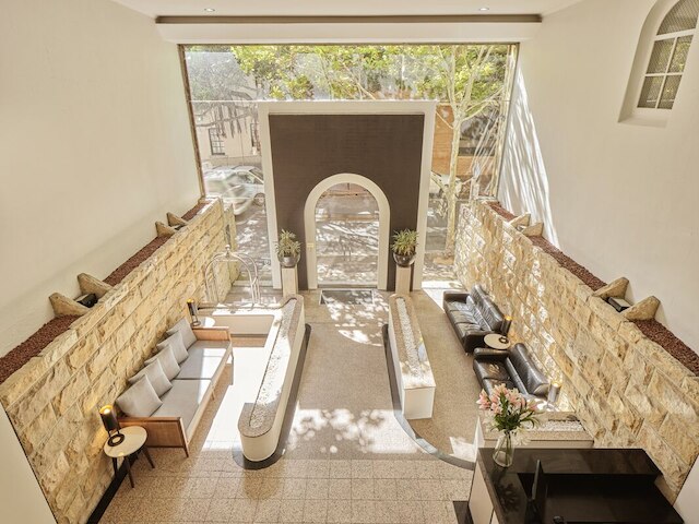 ランデブー ホテル シドニー ザ ロックス