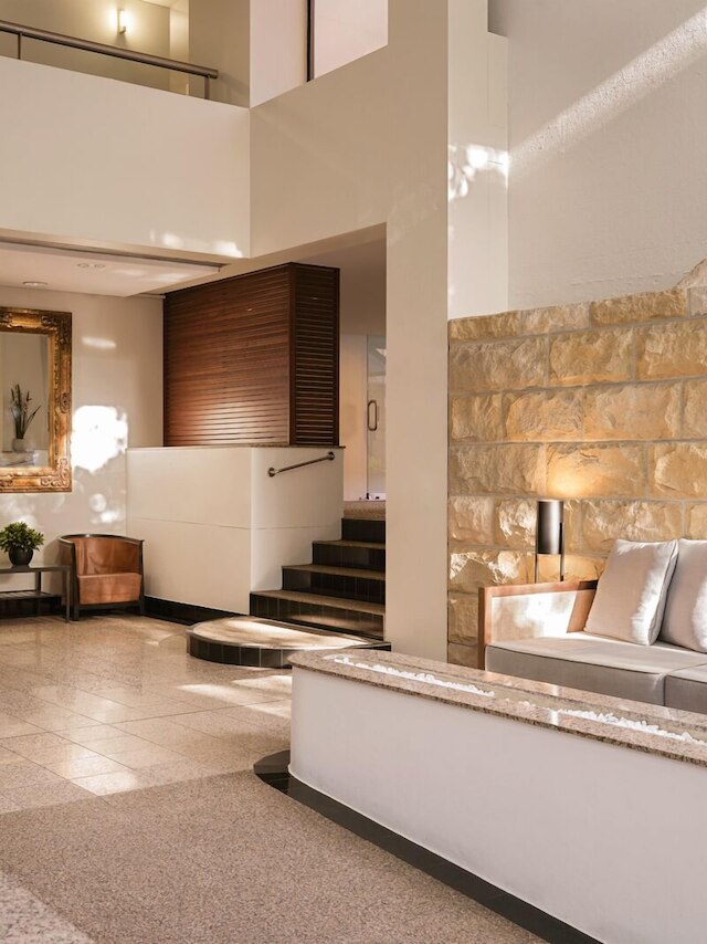 ランデブー ホテル シドニー ザ ロックス