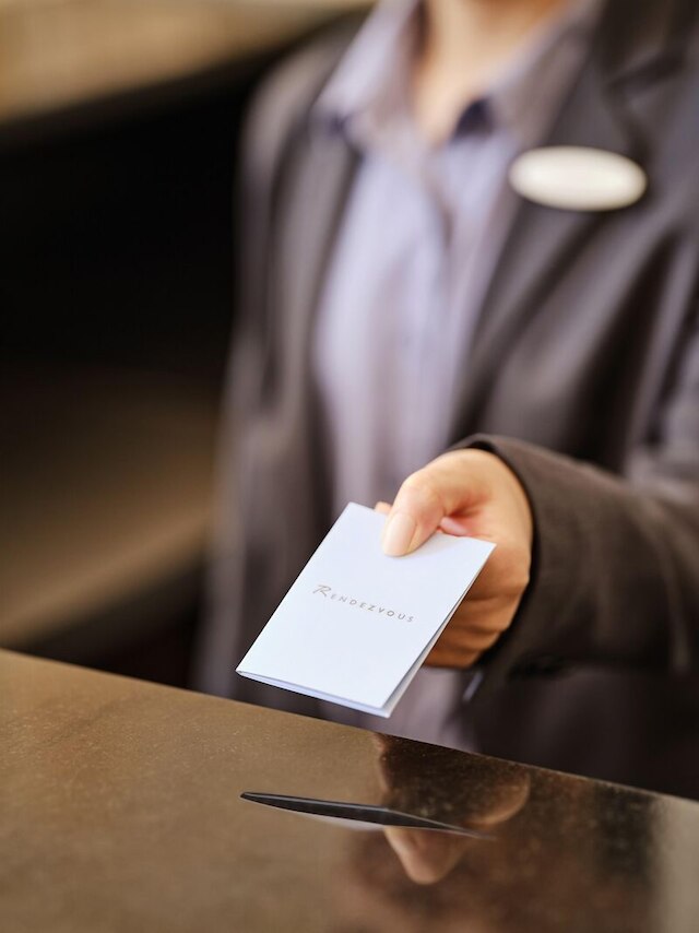 ランデブー ホテル シドニー ザ ロックス